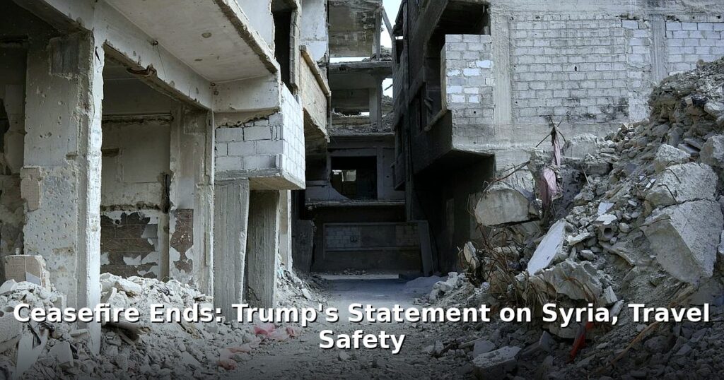 Syria ceasefire - travel article image 1