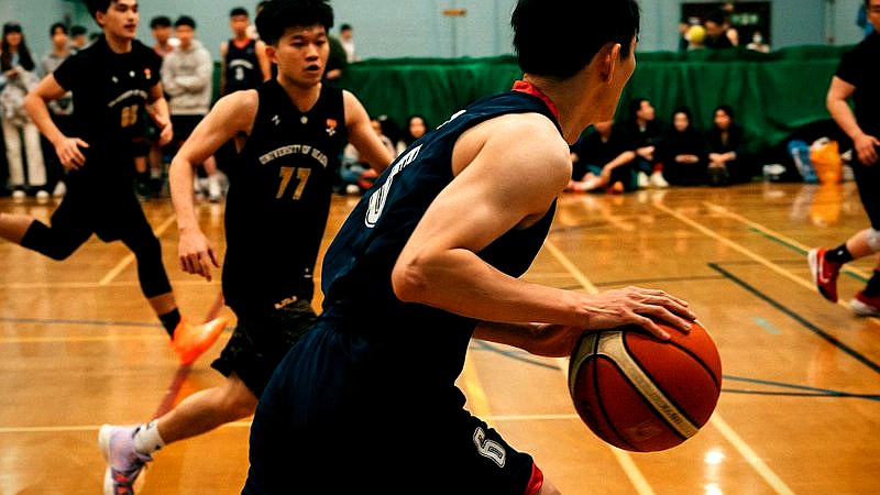 NBA playoffs scores - travel article image 2