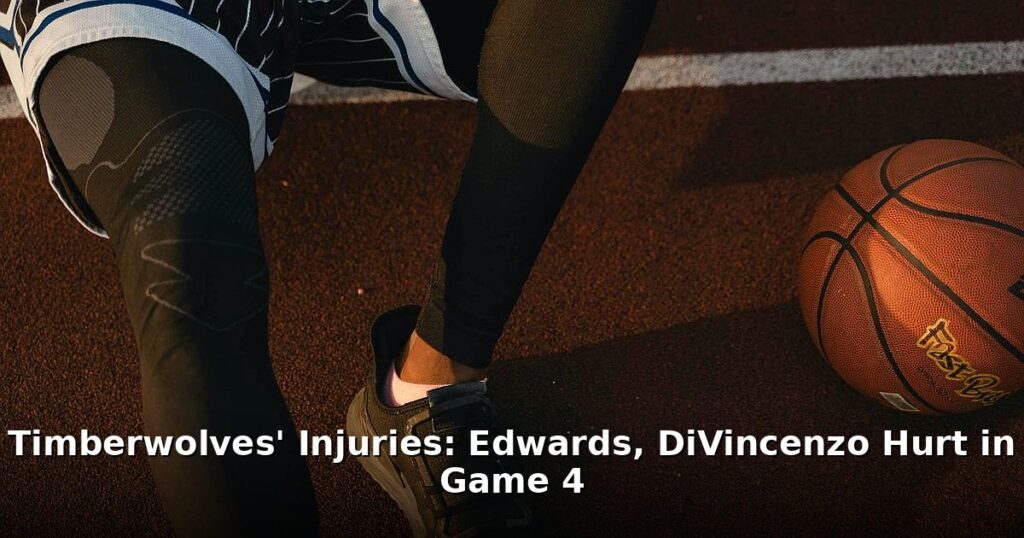 Timberwolves injuries - travel article image 1