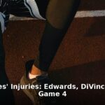 Timberwolves injuries - travel article image 1