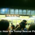 Spirit Airlines rescue plan - finance article image 1