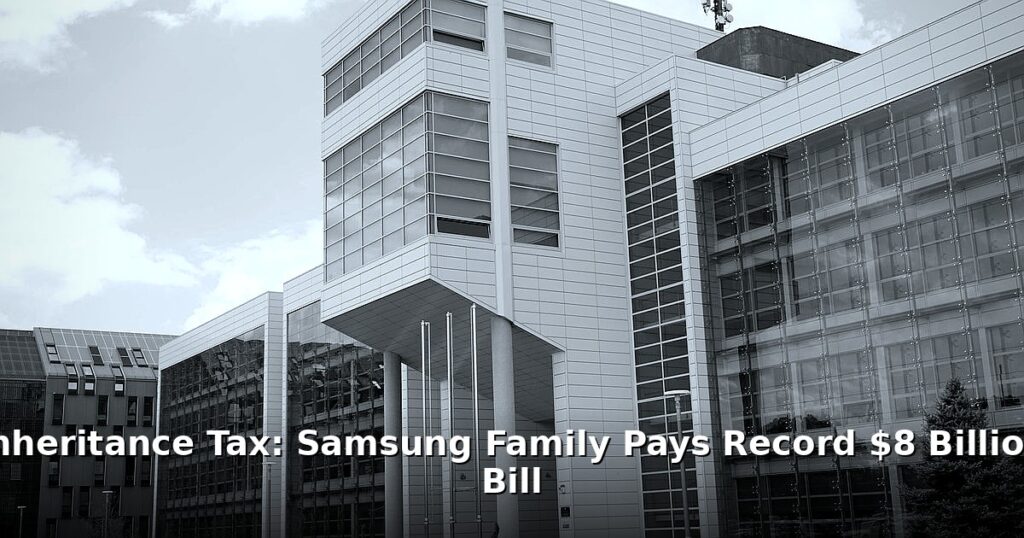 inheritance tax - finance article image 1
