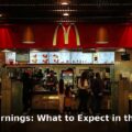 McDonald's earnings - finance article image 1