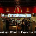 McDonald's earnings - finance article image 1