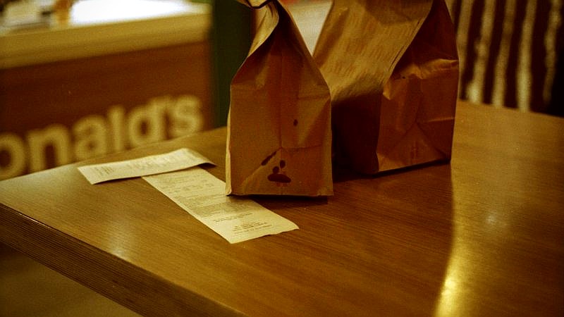 McDonald's earnings - finance article image 2