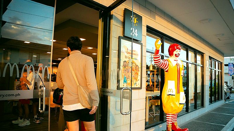 McDonald's earnings - finance article image 3