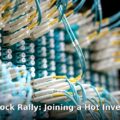 Lumentum stock - finance article image 1