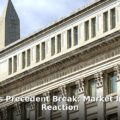Jerome Powell precedent - finance article image 1