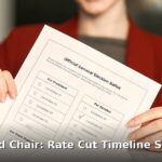 new Fed chair - finance article image 1