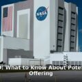 SpaceX IPO - finance article image 1