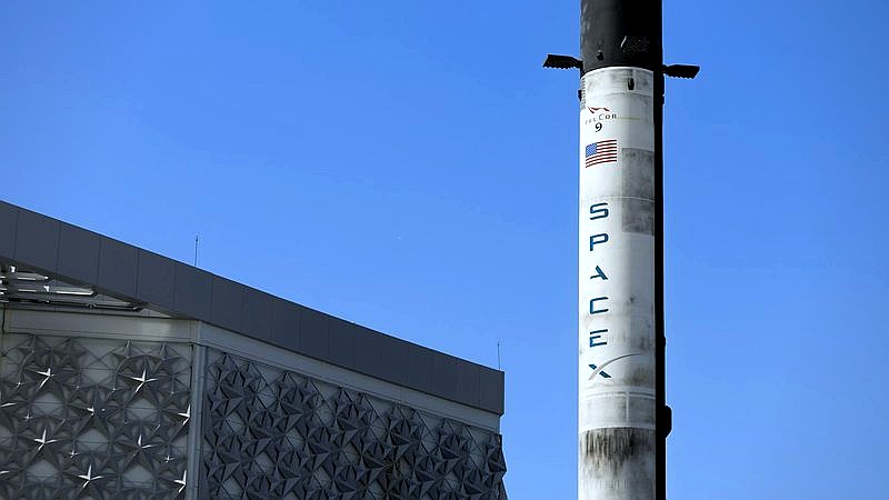 SpaceX IPO - finance article image 2