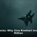 defense stocks - finance article image 1