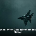 defense stocks - finance article image 1