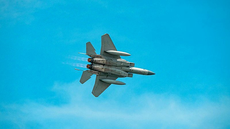 defense stocks - finance article image 2
