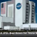 SpaceX IPO - finance article image 1