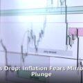Asian stocks drop - finance article image 1