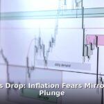 Asian stocks drop - finance article image 1