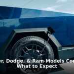 new Chrysler Dodge Ram models - finance article image 1