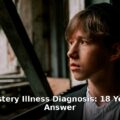 teen mystery illness diagnosis - finance article image 1