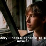 teen mystery illness diagnosis - finance article image 1