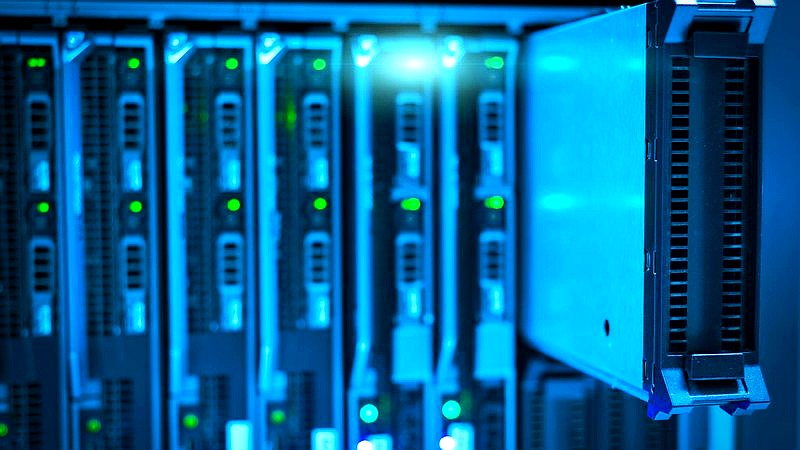 Dell stock - finance article image 3
