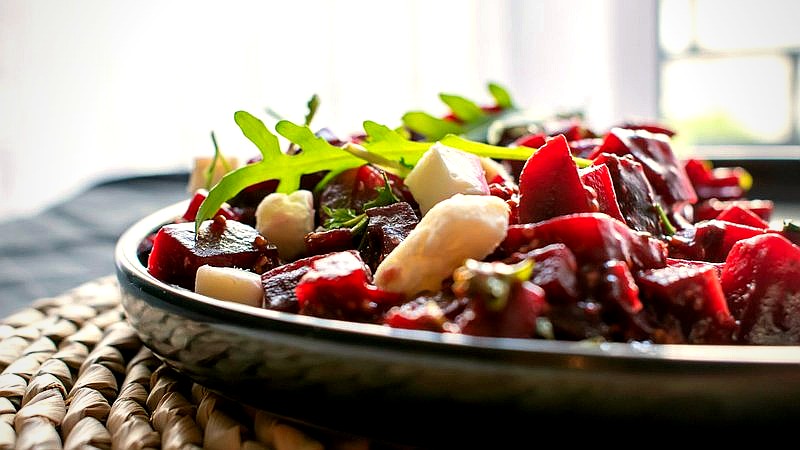 beetroot juice side effects - health article image 3