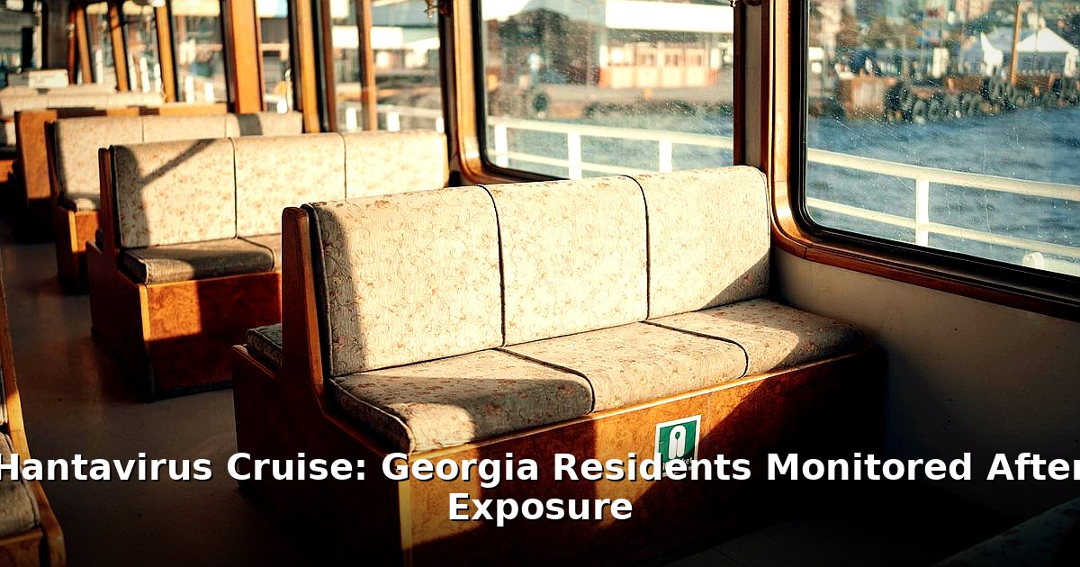 hantavirus cruise - health article image 1