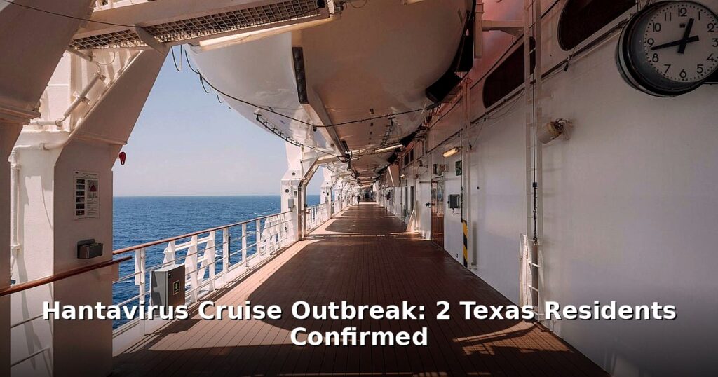 Hantavirus cruise - health article image 1