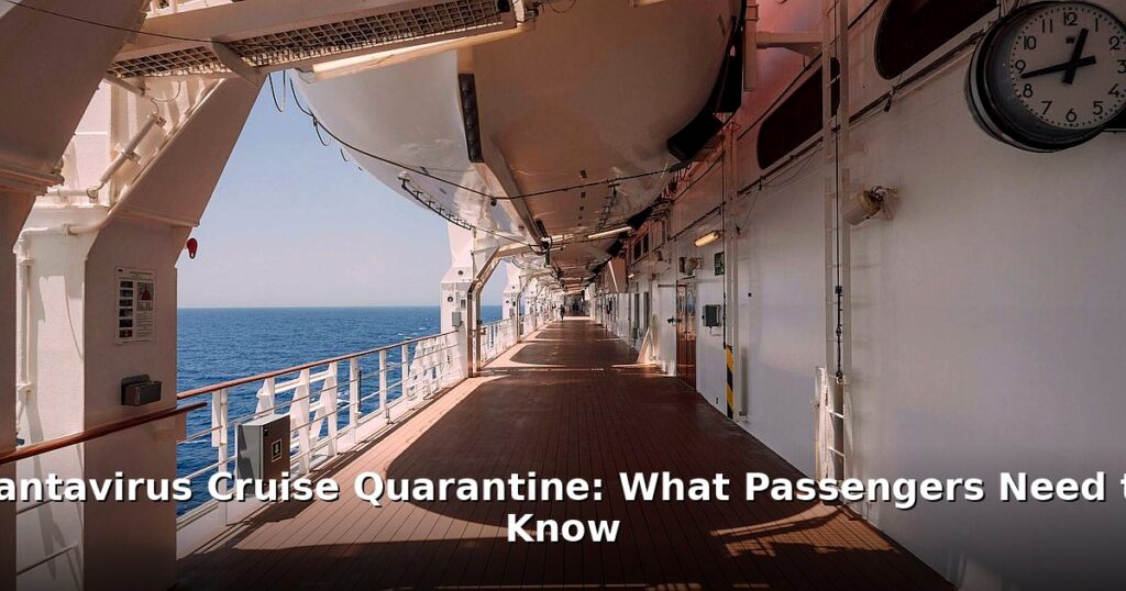 hantavirus cruise quarantine - health article image 1