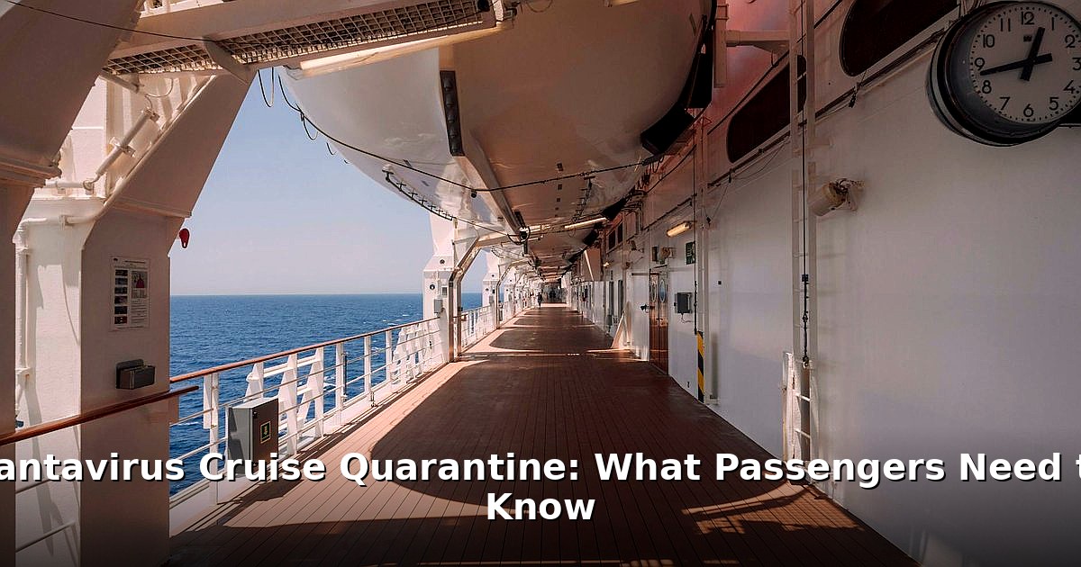 hantavirus cruise quarantine - health article image 1