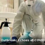 Hantavirus outbreak - health article image 1