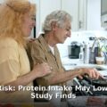 Alzheimer's risk - health article image 1