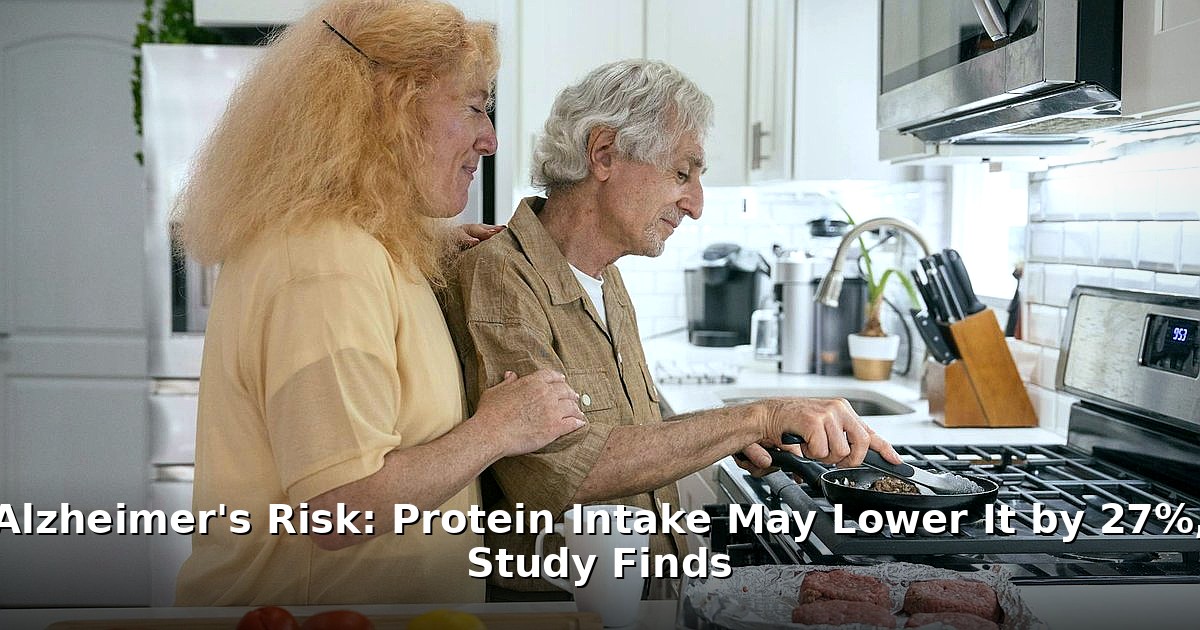 Alzheimer's risk - health article image 1