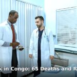 Ebola outbreak - health article image 1