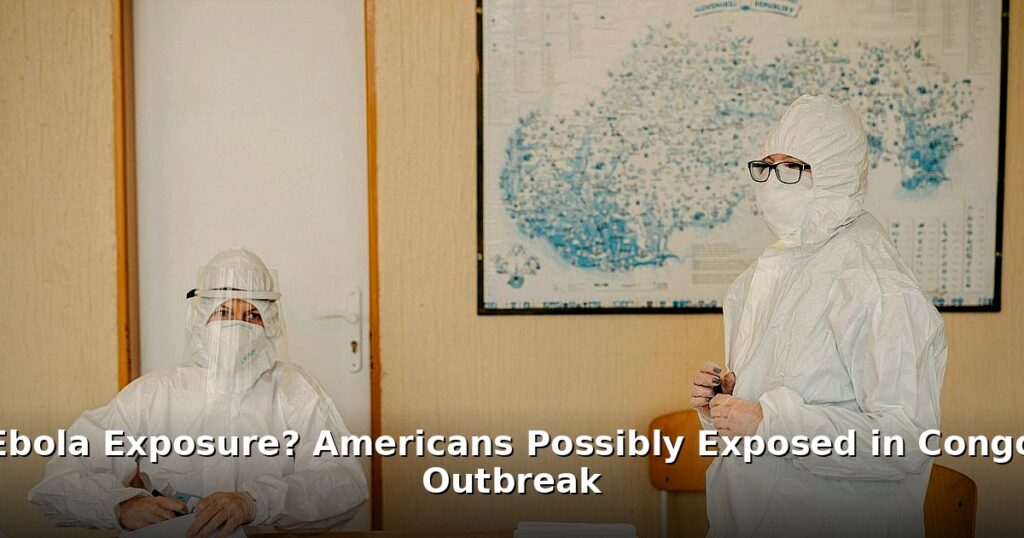 Ebola exposure - health article image 1