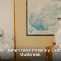 Ebola exposure - health article image 1