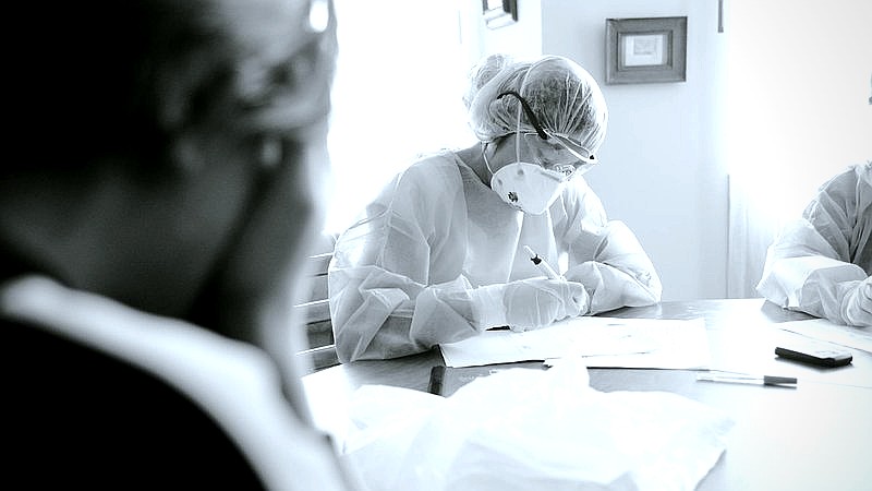 Ebola exposure - health article image 2