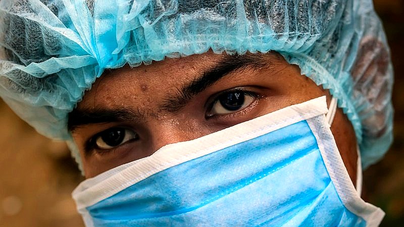 Ebola exposure - health article image 3