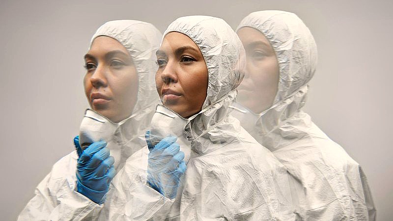 Ebola outbreak DR Congo - health article image 3