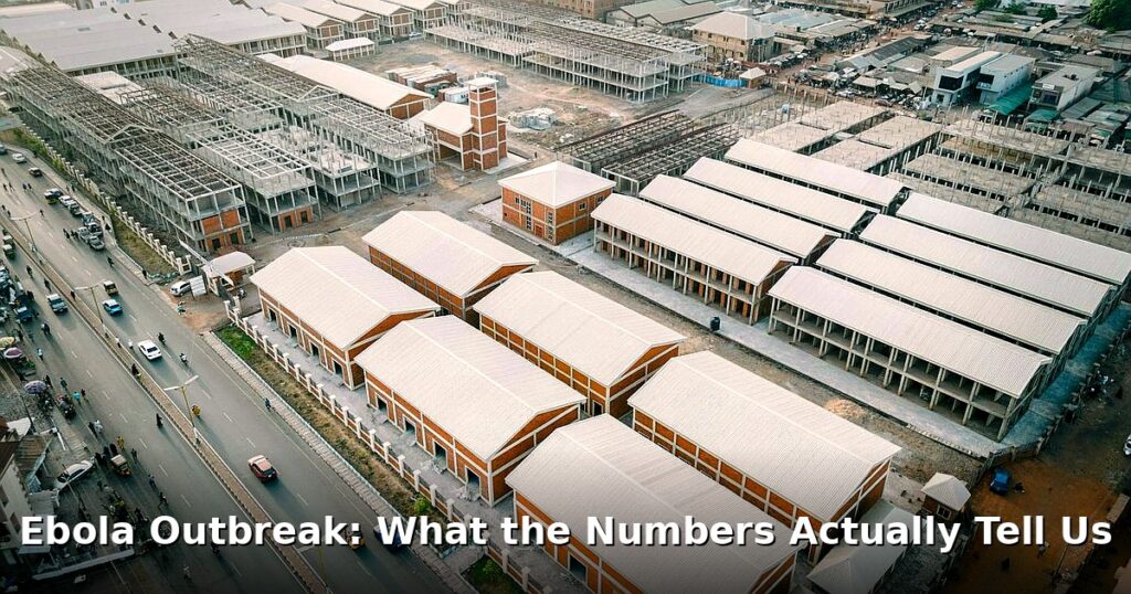 Ebola outbreak - health article image 1