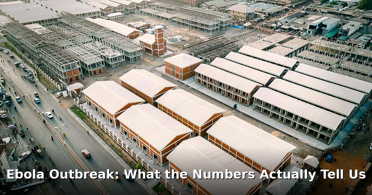 Ebola outbreak - health article image 1