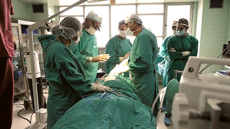 Ebola outbreak - health article image 3