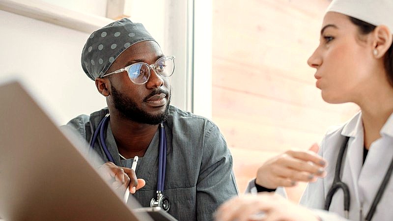 Ebola crisis misinformation - health article image 2