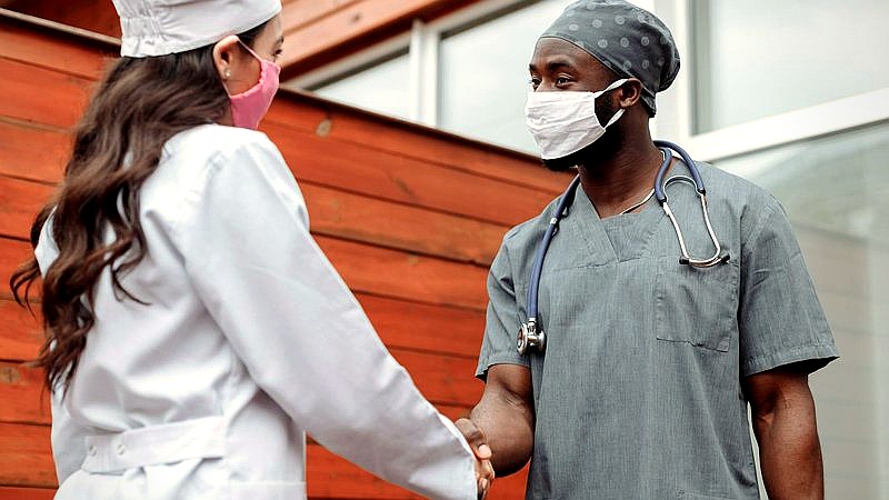 Ebola crisis misinformation - health article image 3