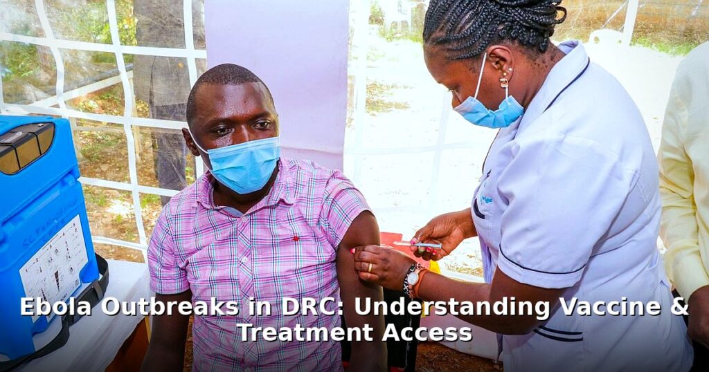 Ebola outbreaks DRC - health article image 1