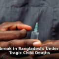 Bangladesh measles deaths - health article image 1