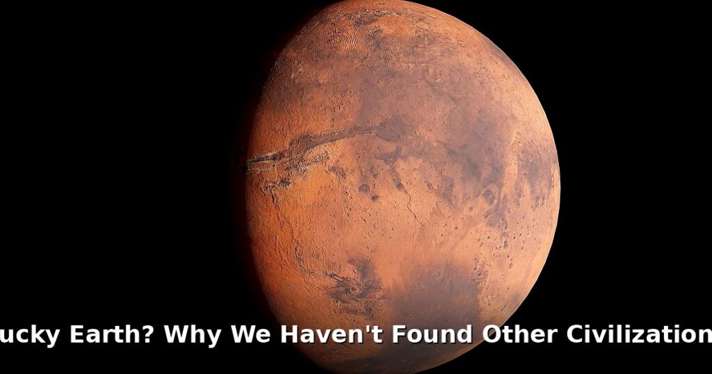 Fermi Paradox - home improvement article image 1