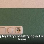green glowing mystery - home improvement article image 1