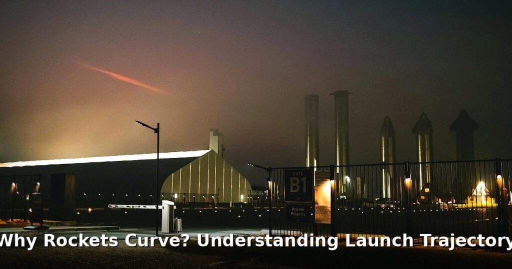 why do rockets curve - home improvement article image 1
