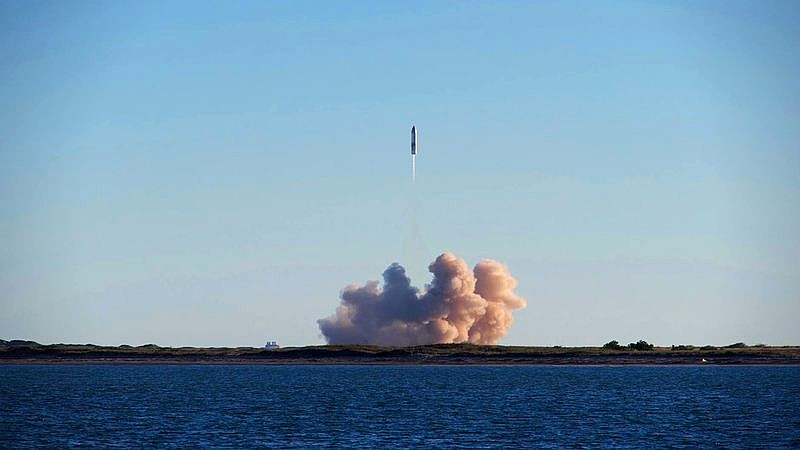 why do rockets curve - home improvement article image 3